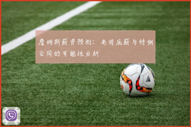 詹姆斯薪资预测：老将底薪与特例合同的可能性分析